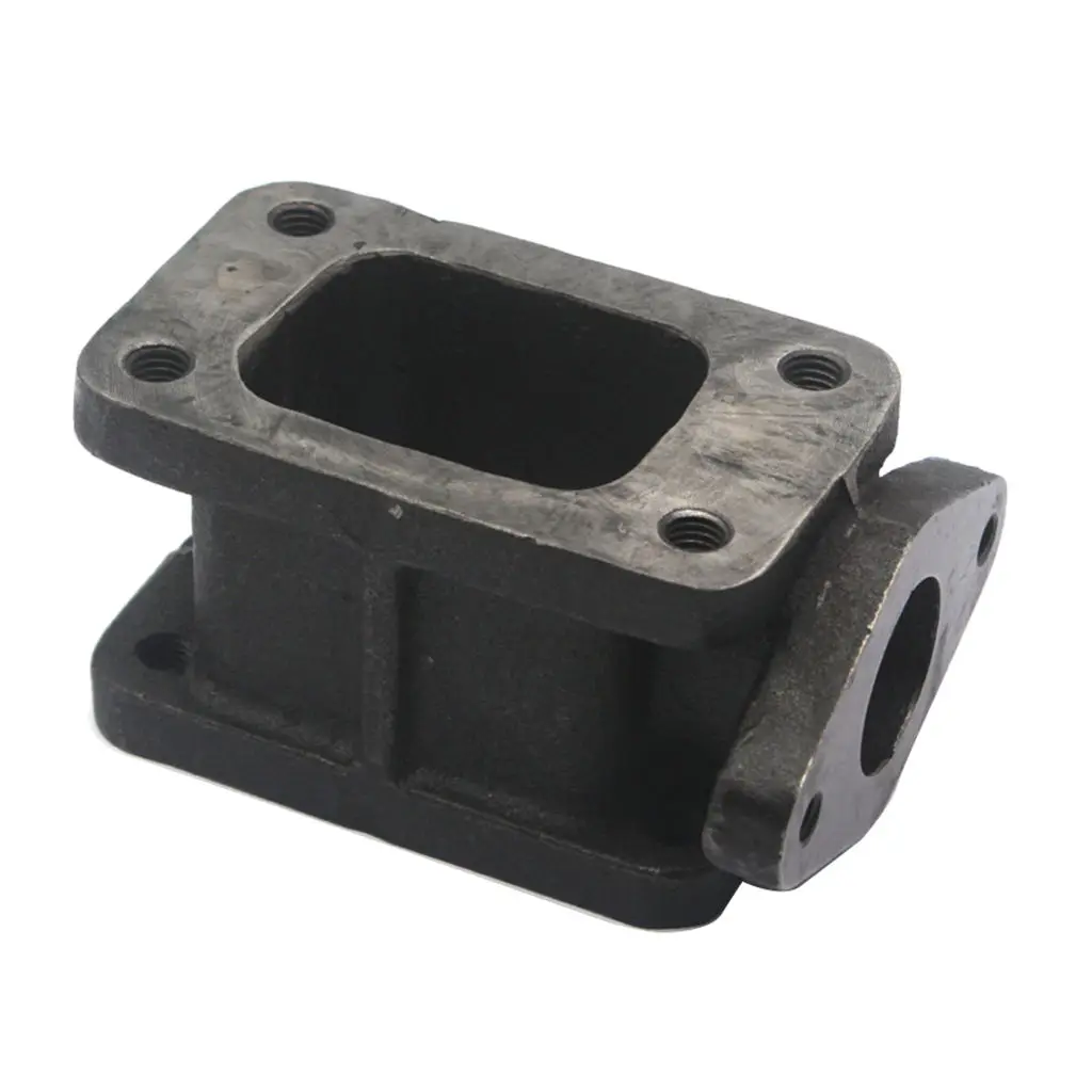 

Чугунный адаптер для отходов T3 To T3, 38 мм