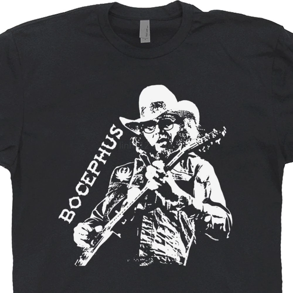 Мужская Уличная футболка с короткими рукавами Hank Williams Jr новинка 2019 | одежда