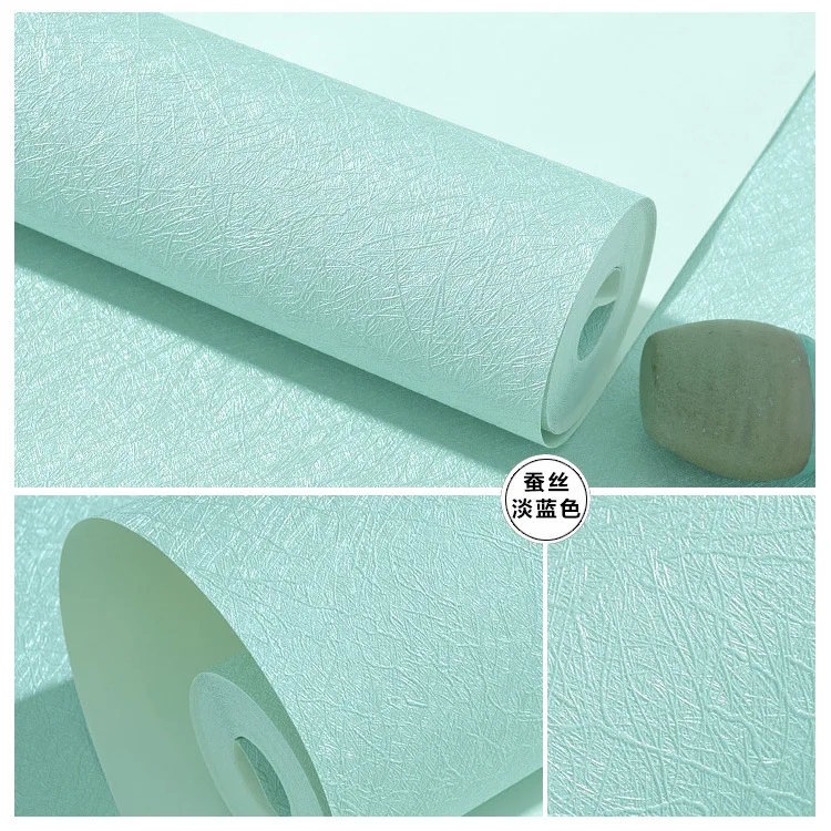 Водонепроницаемые самоклеящиеся обои из ПВХ для студенческого общежития