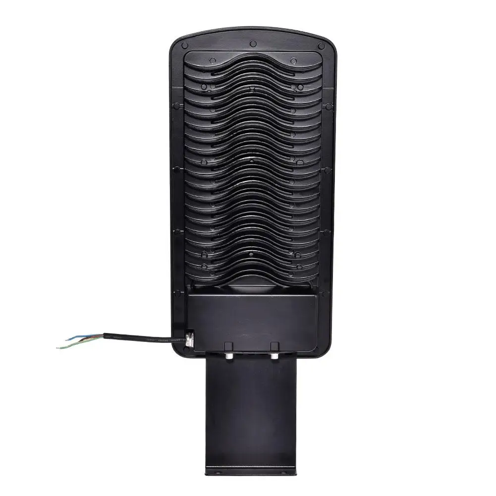 Waterproof Led Street Light Area Parking Lot Yard Barn Outdoor Wall 80W Lamp Industrial Garden Square Highway Farola Road | Лампы и