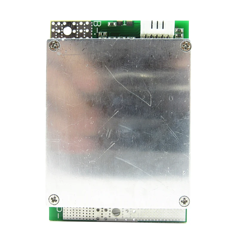 BMS 4S Lifepo4 50A 100A 18650 Защитная литиевая плата аккумулятора 3 2 в 12 В с балансировочным