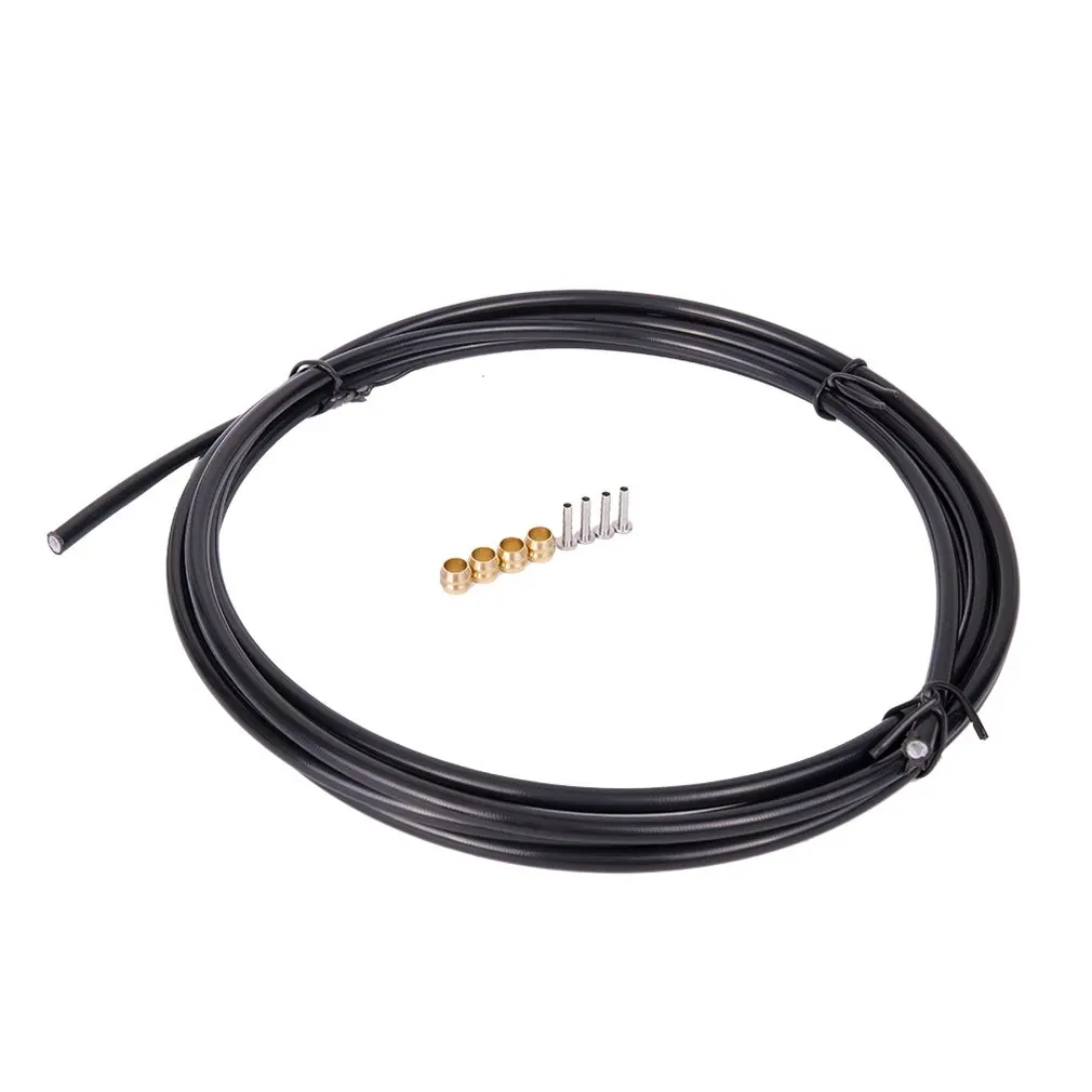 ZTTO BH90 BH59 2 5 м гидравлический дисковый тормозной шланг соединитель вставки и