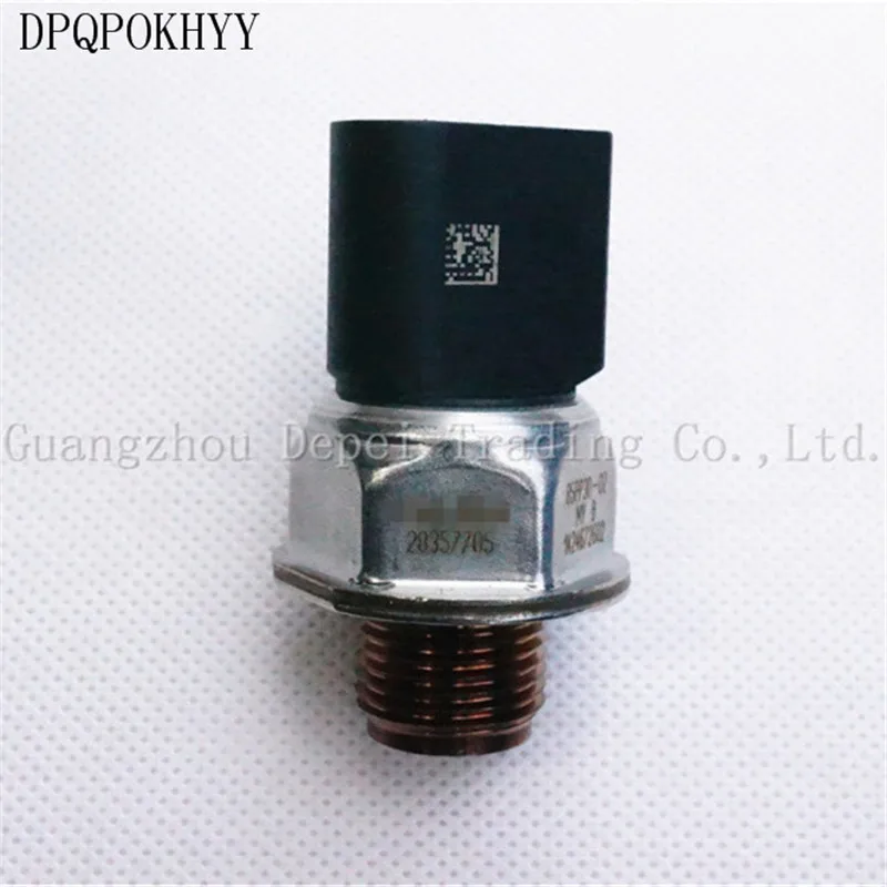 Чехол DPQPOKHYY для датчика давления топливной рейки Sensata 85PP30 02 28357705|case for|case casecase for 5 |