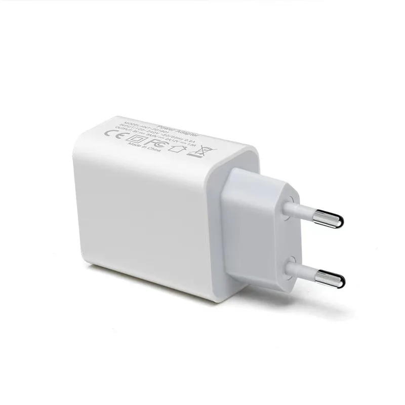 

20W PD Usb C Quick Charger Adapter for IPhone 12 Mini 12Pro Max 11 Type C Chargers Portable EU For Iphone 12 Pro Samsung Charger