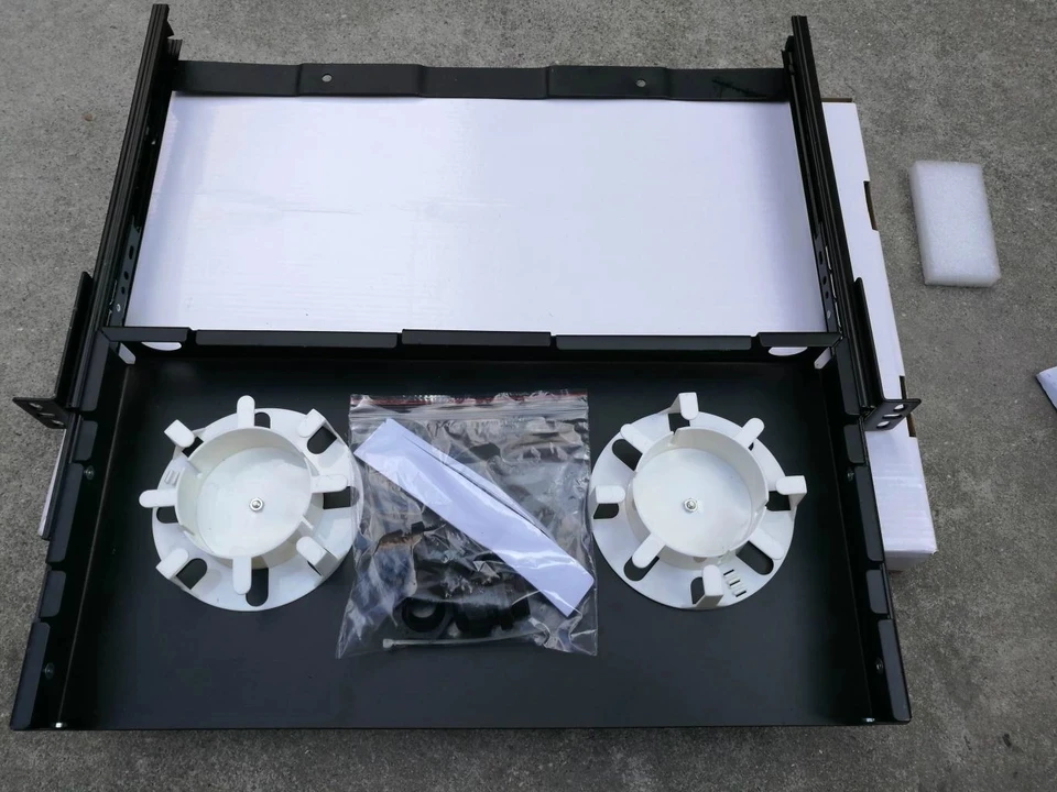 50 шт. круглые волоконно оптические кабели|Оптоволоконное оборудование| |