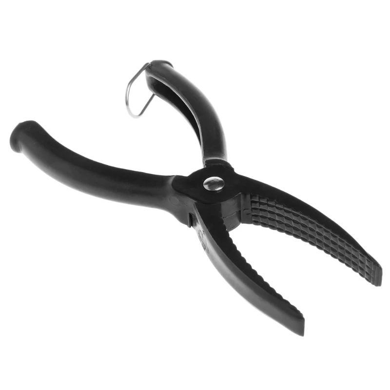

Durable Fishing Grip Clamp Fish Pliers Gripper ABS Holder Controller Catcher Tool