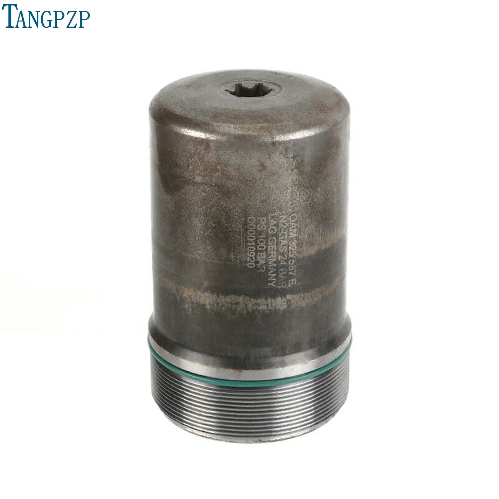 Оригинальный DQ200 0AM DSG 7 скоростной 0AM325587E аккумулятор коробки передач для VW AUDI SKODA