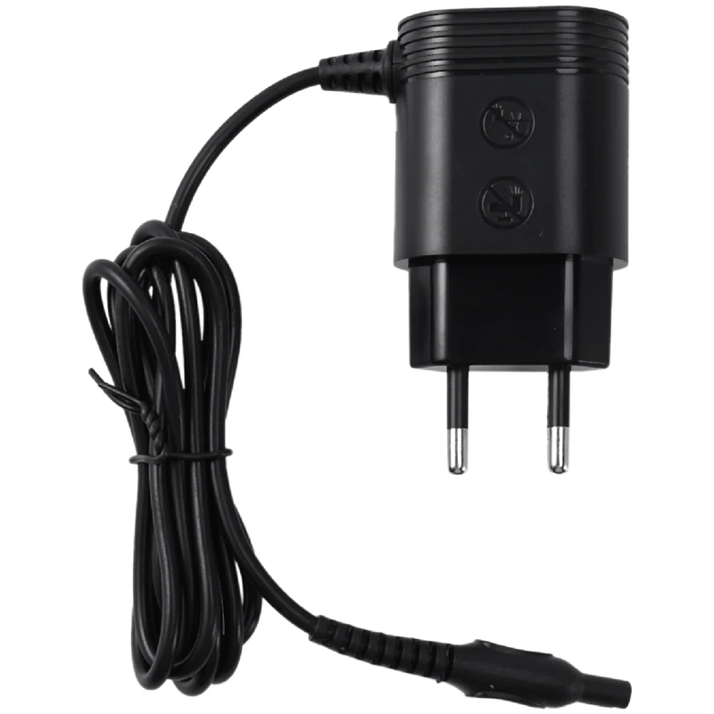 

15V Adaptor Charger for Shaver HQ8505 6070 7310 6090 6071 9020 568