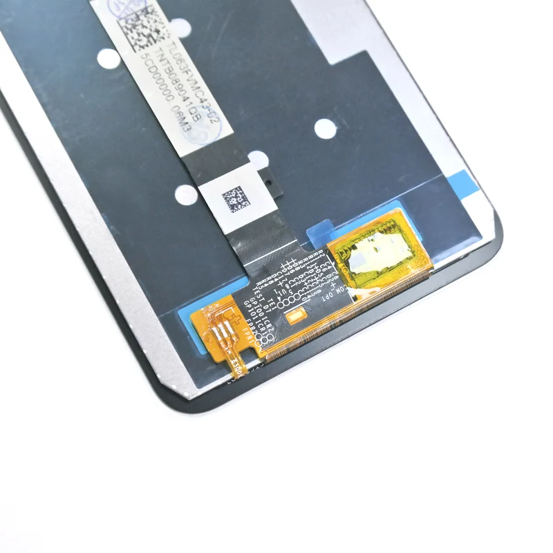 

6.26" Original LCD For For Xiaomi Redmi Note 6 pro LCD Display Screen For Note 6pro LCD Screen Display