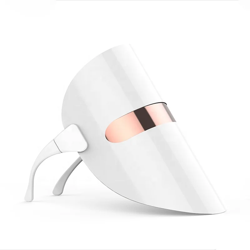 VSTAR LED Face Mask Facial beauty Infrared Light Whitening Lifting Therapy | Красота и здоровье