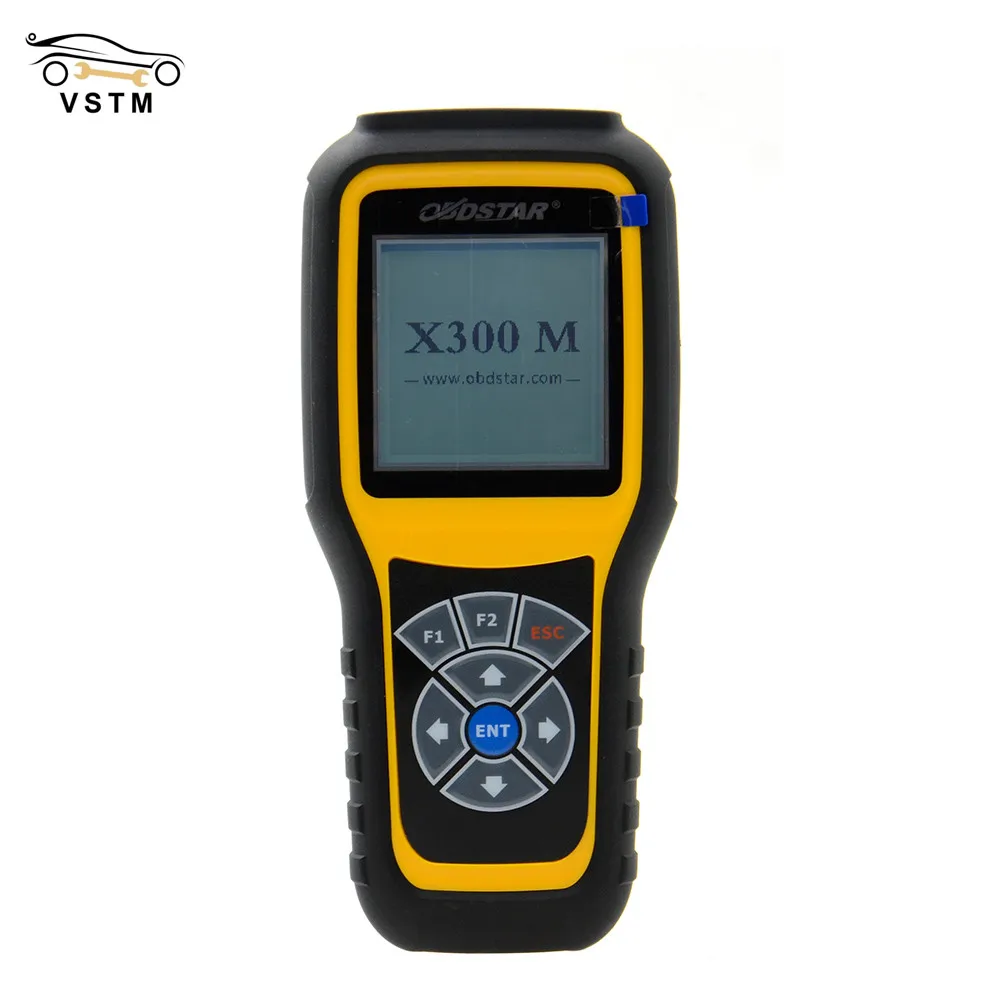 Professional Stable Device Free Ship OBDSTAR X300M OBDII Original M-ileage Adjust Diagnose Tool (Cars Can Be Adjusted Via Obd) | Автомобили