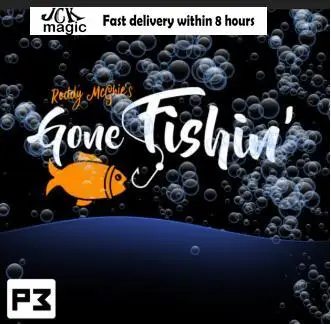 

Roddy McGhie - Gone fishin - Magic Tricks