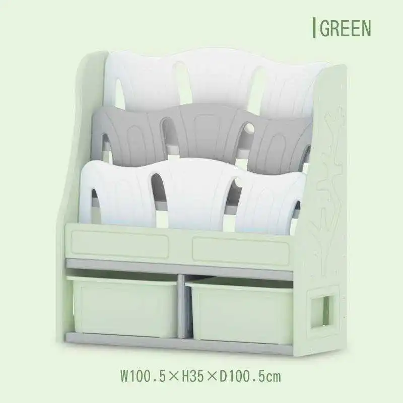 

De Almacenamiento Shelf Organizacion Children Bookshelf Shelve Prateleira Estanteria Pared Decoracion Estante Child Organizer