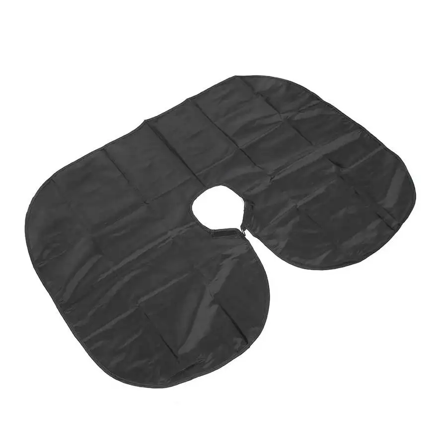 

New Fashion Hair Cutting Cape Antistatic Hairdressing Wrap Haircutting Waterproof Barber Haircut Gown Apron Salon Styling Cloth