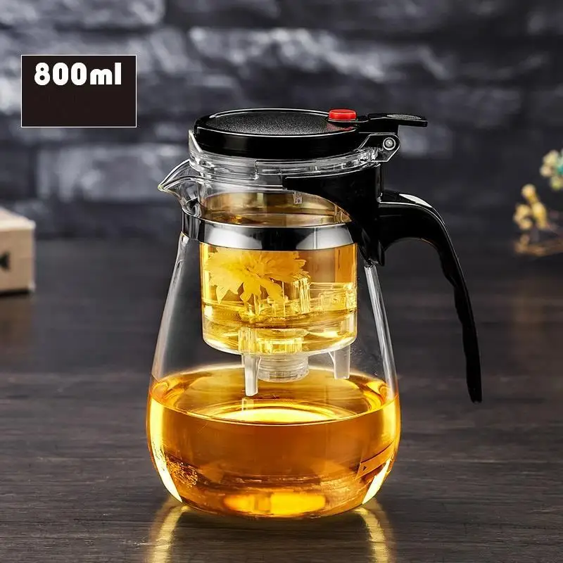 Hervidor Agua чайная посуда Czajnik Articulo Cocina Teiera Chaleira коллекционный китайский чайный