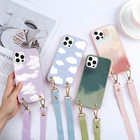 Чехол для Xiaomi Mi 10T CC9E 11 Poco M3 F3 X3 Redmi Note 9 9S 8 7 5 8T 9T 10 Lite Pro Max 9C NFC K40