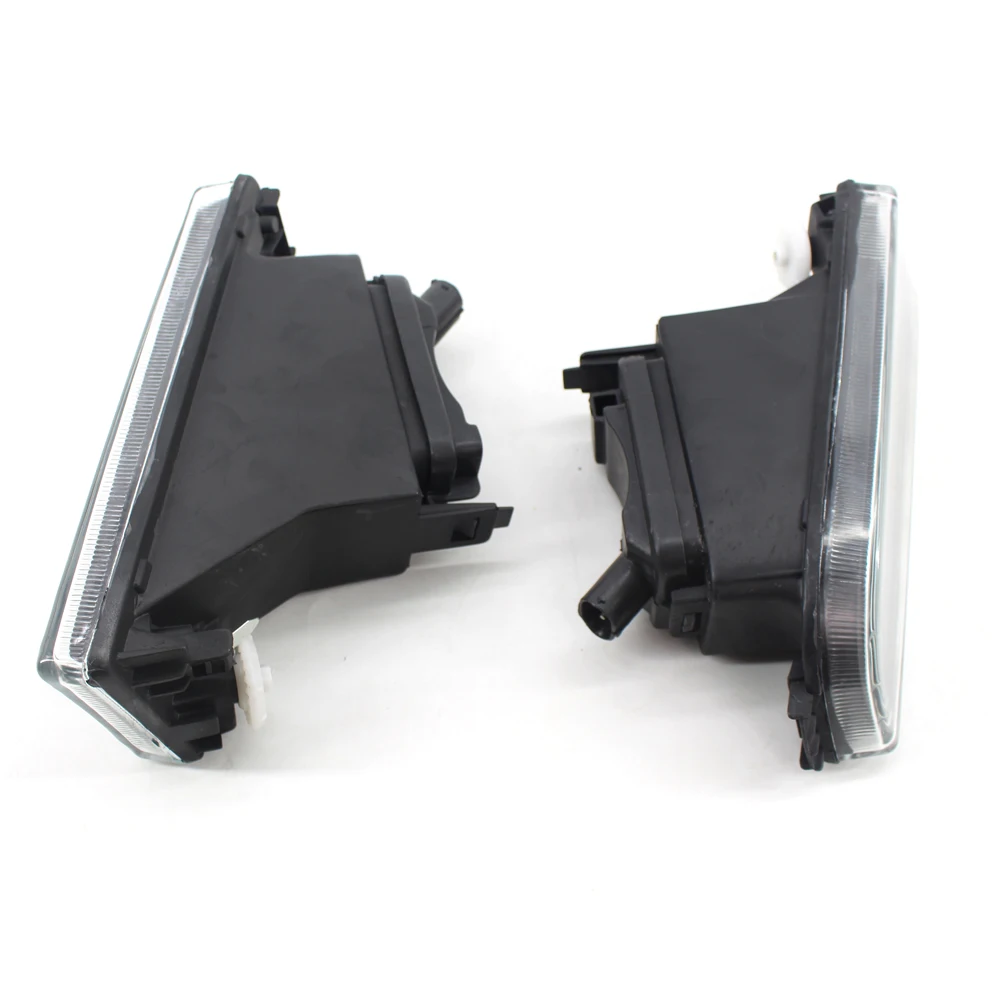 

Car Left or right Side Foglight Automobile Light Replacement for BMW E38 7 Series 1995-2001 Fog Driving Lights 63178352023