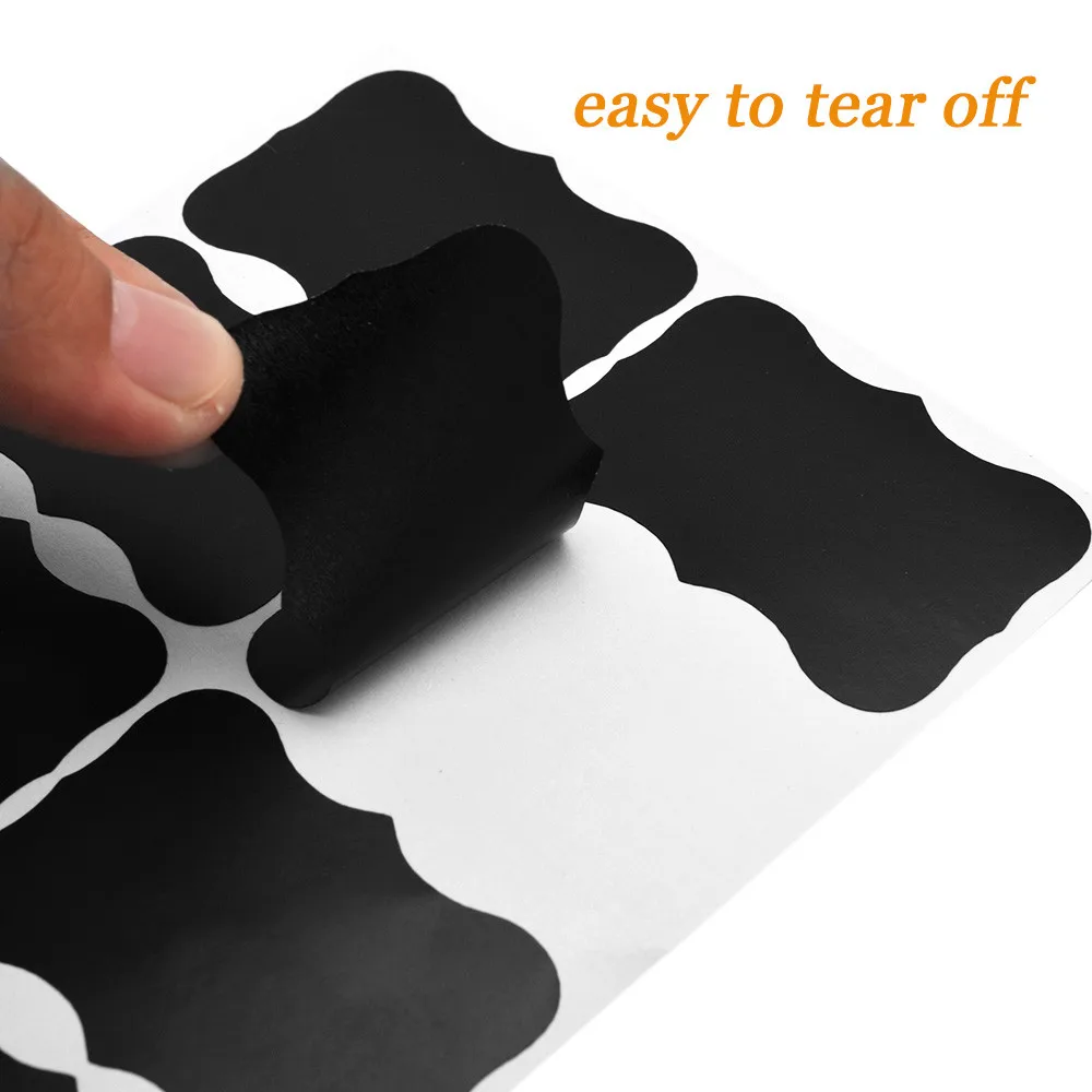 Этикетки для банок наклейка специй этикетка s кухонные бутылки хранения банки