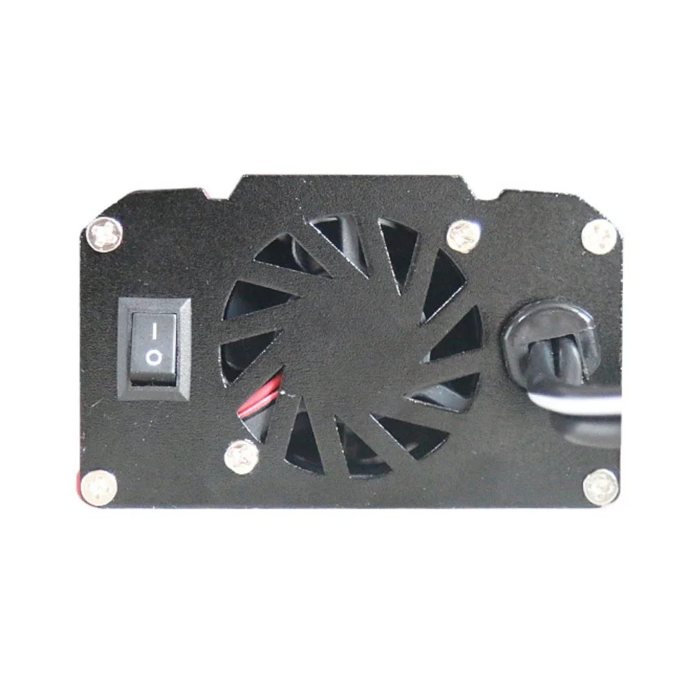 

Car Solar Inverter Modified Sine Wave Inverter DC 12v To AC 110V/220V 360W Voltage Transformer Power Converter with dual USB