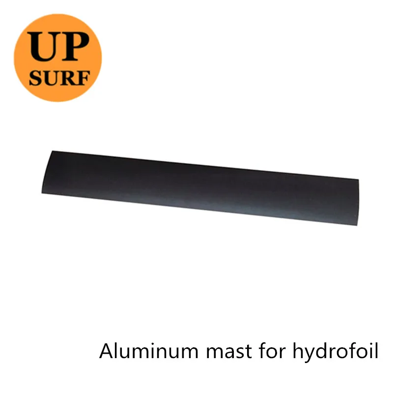 Aluminum mast for hydrofoil accessories aluminum hydrofoil mast aluminium foil mast for SUP surfboard ,windsurfing upsurf
