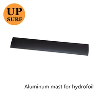 aluminum mast for hydrofoil accessories aluminum hydrofoil mast aluminium foil mast for sup surfboard windsurfing upsurf
