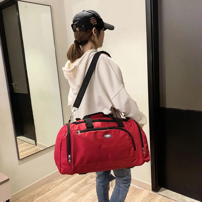 Чемоданы и дорожные сумки для подростков упаковка в кубики женщин вечерняя