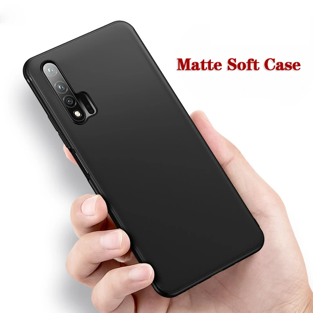 Для UMIDIGI F2 мягкий чехол для полная защита мягкая искусственная кожа F2|Бамперы| |