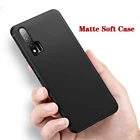 Для UMIDIGI F2 мягкий чехол для UMIDIGI F2 полная защита мягкая искусственная кожа для UMIDIGI F2