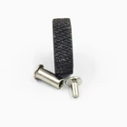 Универсальная керосиновая масляная Зажигалка 11 мм * 3,8 мм, набор колес с ромбовидным кремнем, заклепки для ZP, зажигалка для колес, запасные части для ремонта