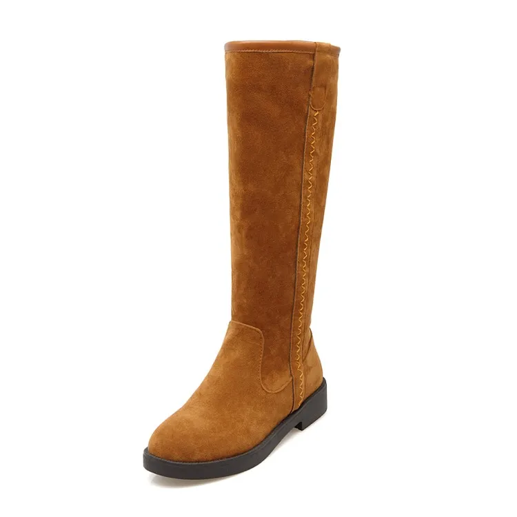 2017 зимние ботинки Botas Mujer обувь женские модные мотоциклетные Ботинки Martin Outono Inverno