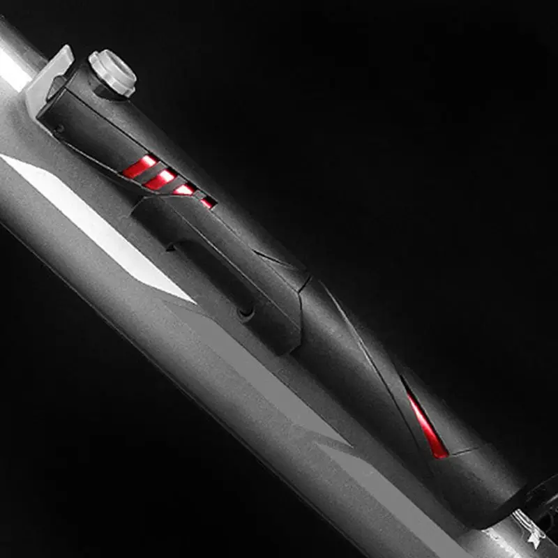 Ручной велосипедный мини насос высокого давления портативный клапан с