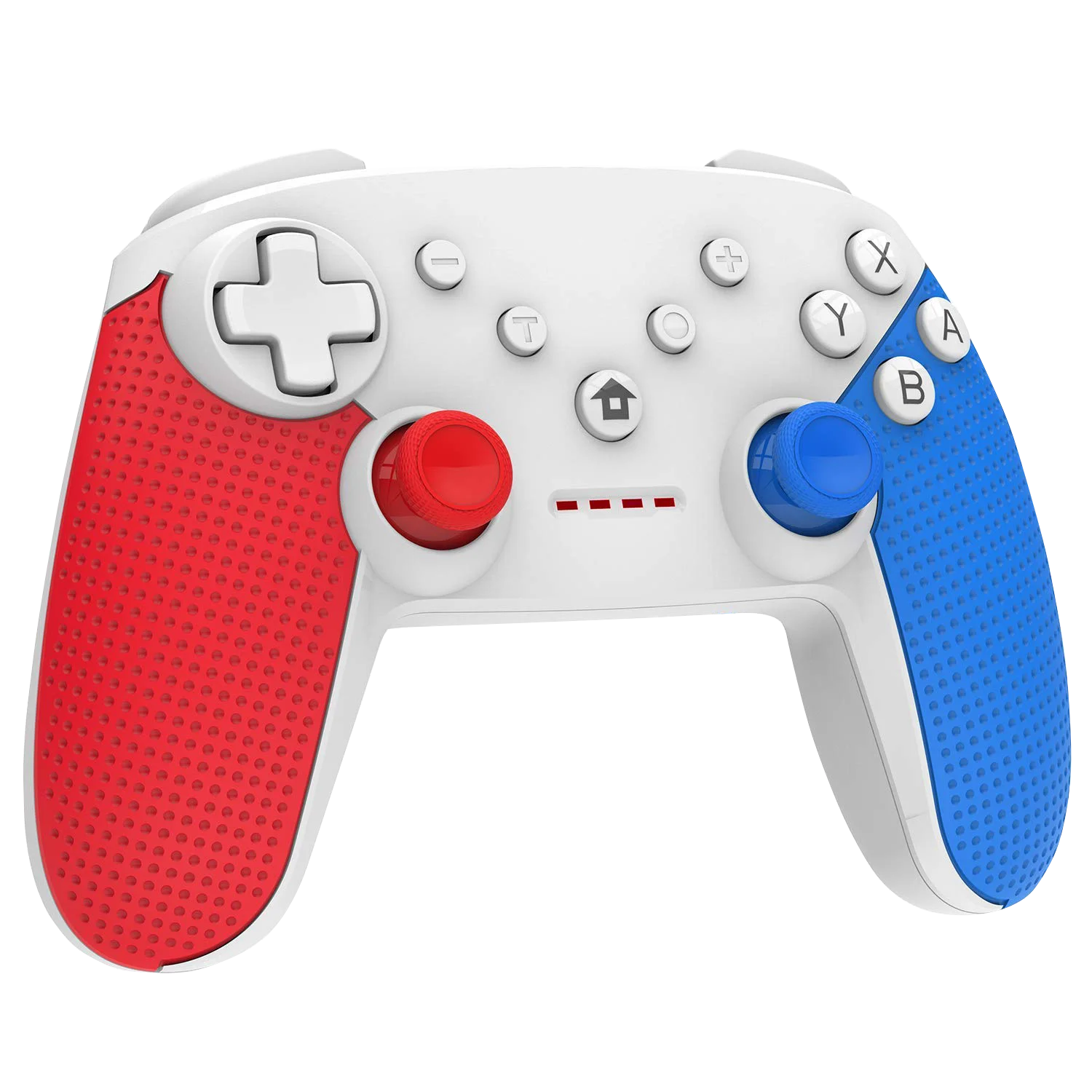 Для nintendo Switch Pro Dual Shock беспроводной контроллер геймпад джойстик для ПК Android игровая ручка пульт дистанционного управления джойстик