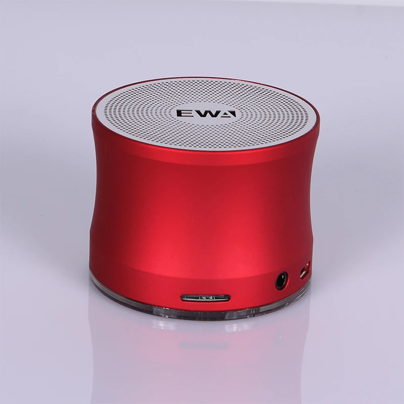 Внешняя беспроводная Bluetooth-Колонка A109 маленькая колонка портативная для спорта