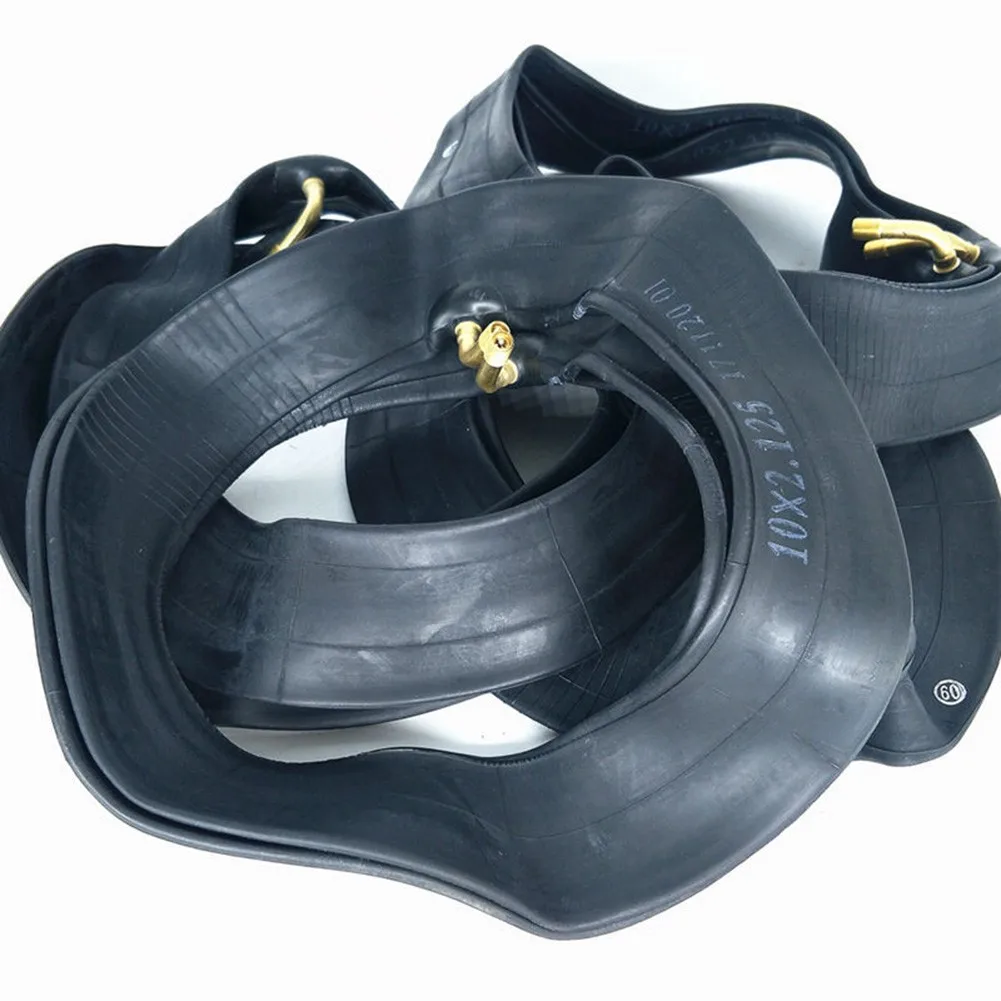 

Черная электрическая внутренняя трубка 120g Nner 10x2,125/2,50
