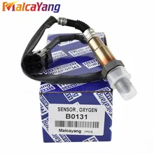 Lambda Probe Oxygen Sensor 0258006537 For BA3 LADA NIVA PRIORA SABLE SAGONA FORMA TAIGA VAZ 2121 2123 2172 2170 21099 1.6 1.7