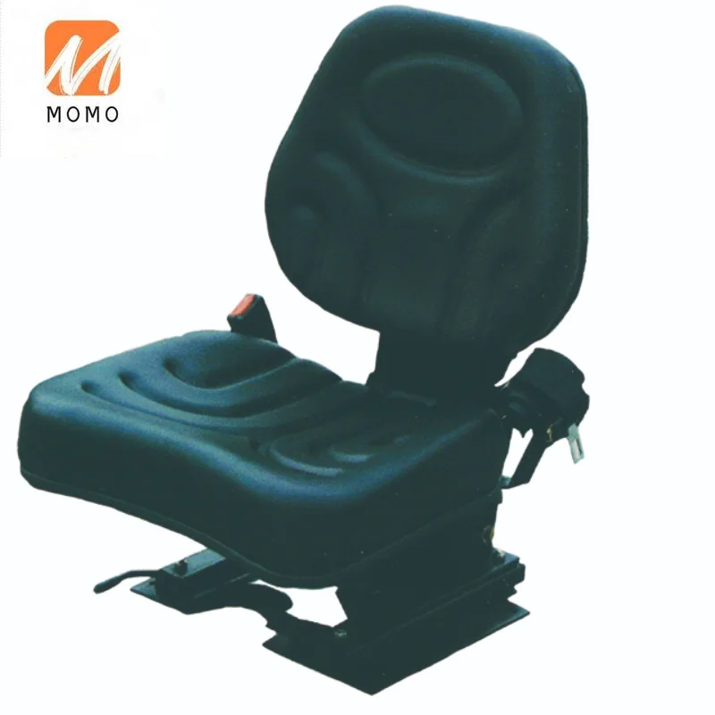 

Tractor Seat for Agricultural Tractor 640 tractor