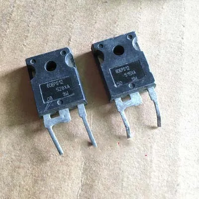 

5pcs/lot 60EPF12 60EPF12PBF TO-247