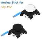 Аналоговый 3D Джойстик Joy-Con, запасной комплект для ремонта левогоправого джойстика, сенсорный джойстик Joy-Con, контроллер для Nintendo Switch, Прямая поставка