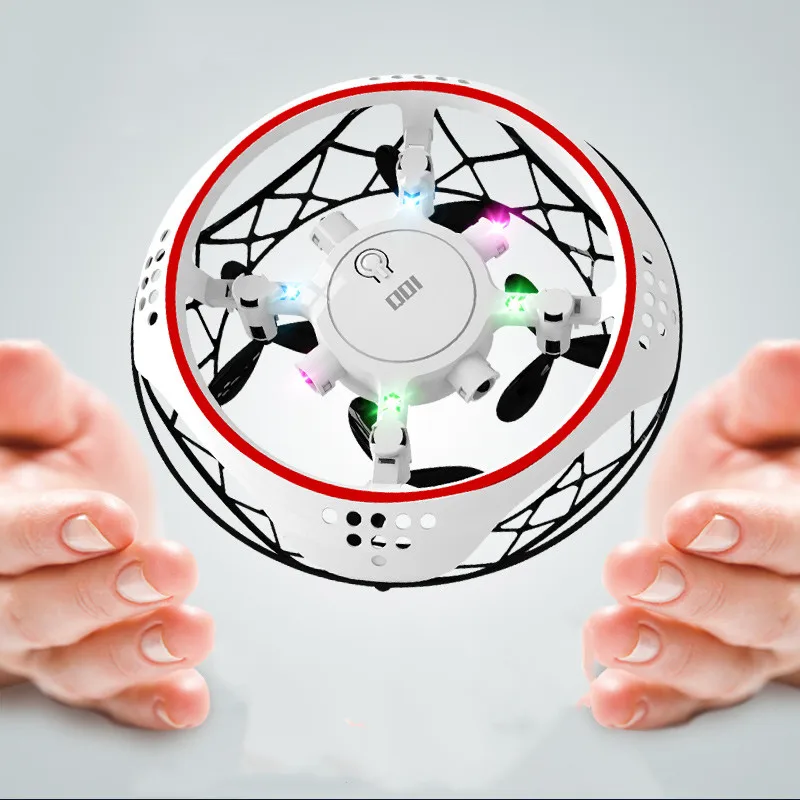 Новейший инфракрасный контроль зондирования Радиоуправляемый Дрон