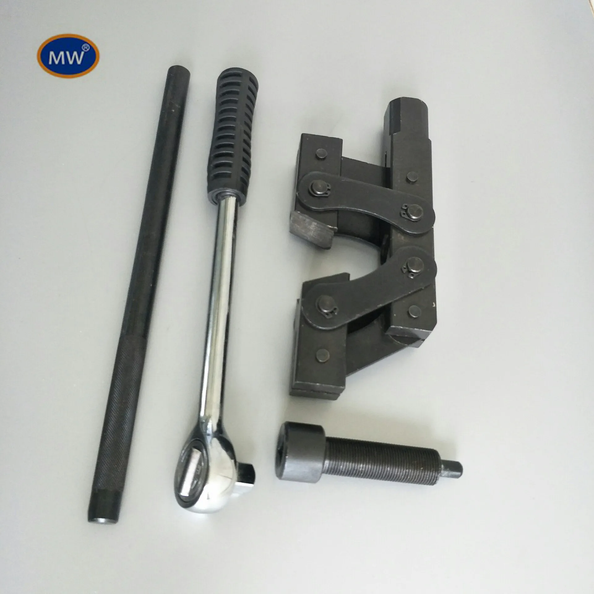 100-180 сверхмощный съемник цепи открывалка для инструмент разъединения конвейера