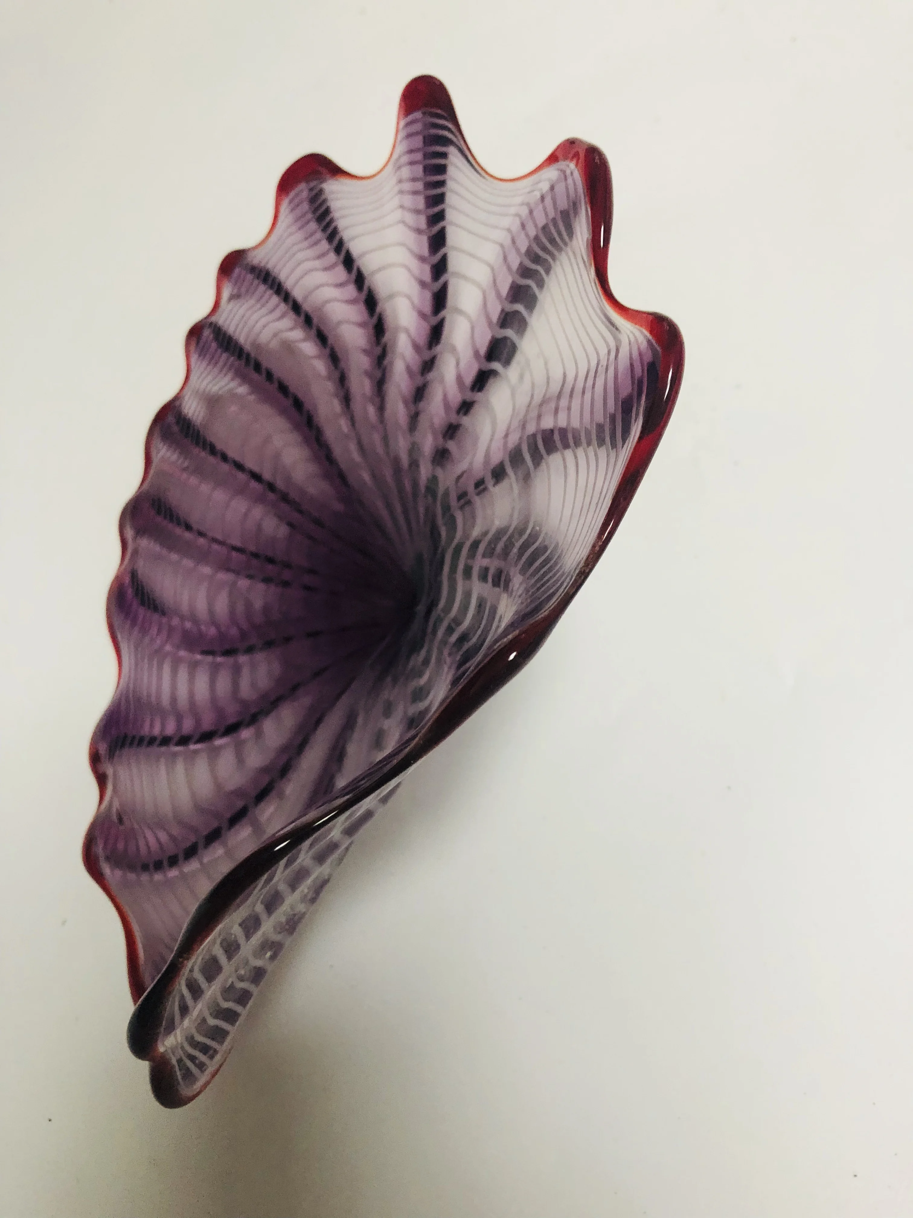 Современный настенный светильник хрустальное настенное украшение выдувное