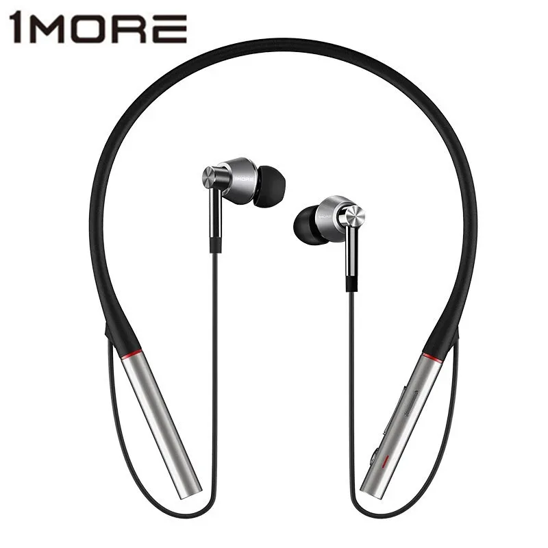 1more тройной динамик E1001BT in Ear Bluetooth наушники с привет res LDAC Беспроводной окружающую среду Шум