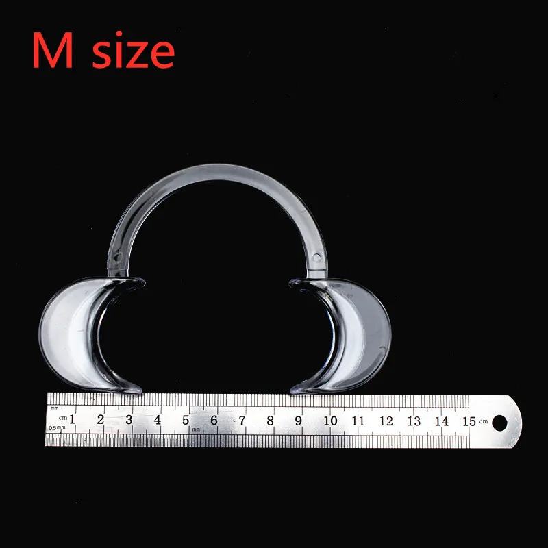 3 шт./лот устройство для отбеливания зубов Ретрактор губ и щек инструменты