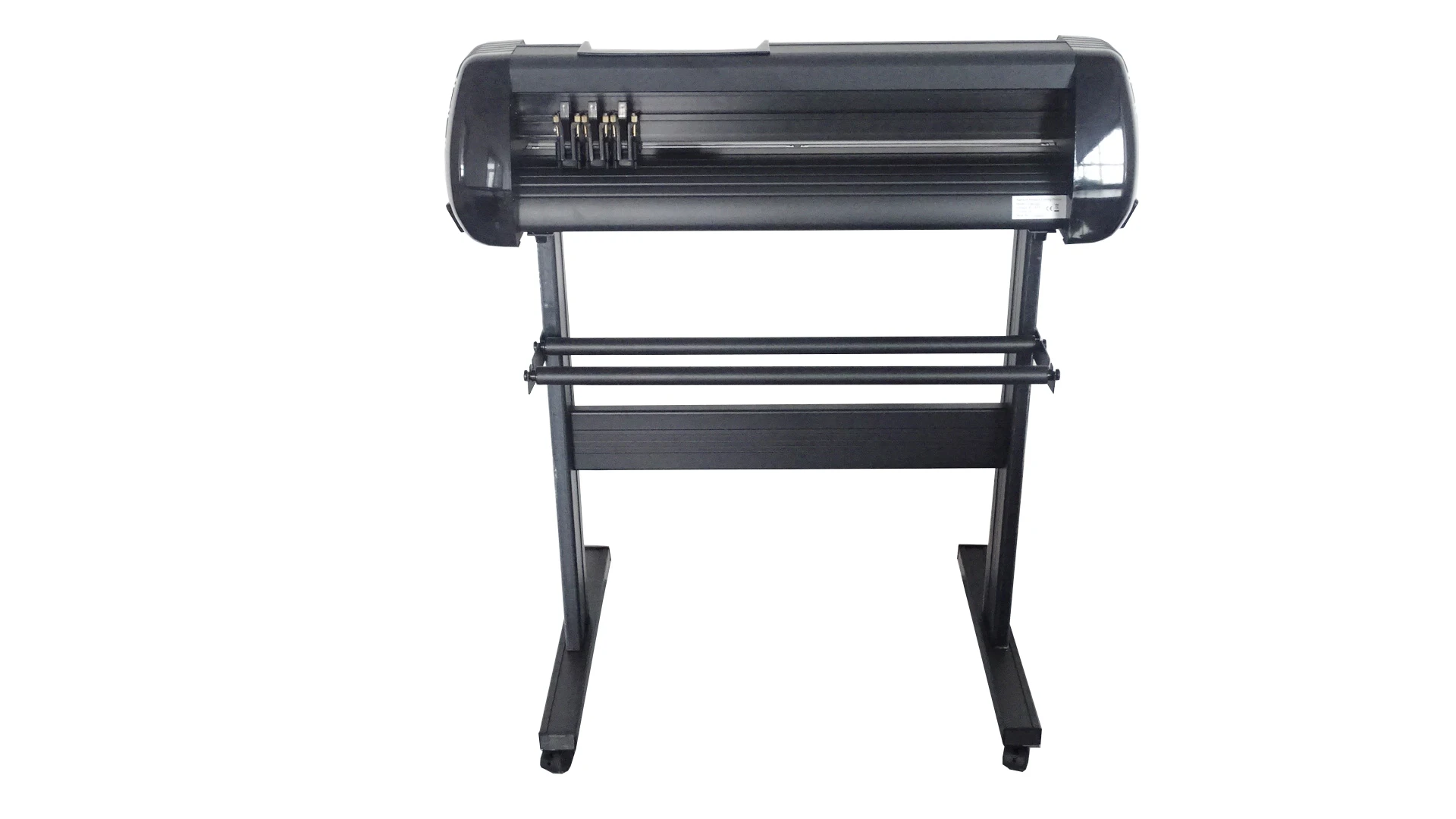 Режущий плоттер новый дизайн 720 мм функция автоматической резки устройство для