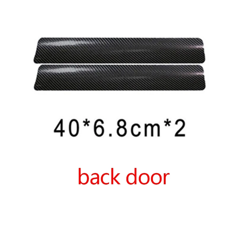4 шт. автомобильная Дверная панель задняя и 2 крышка для вентиляционного