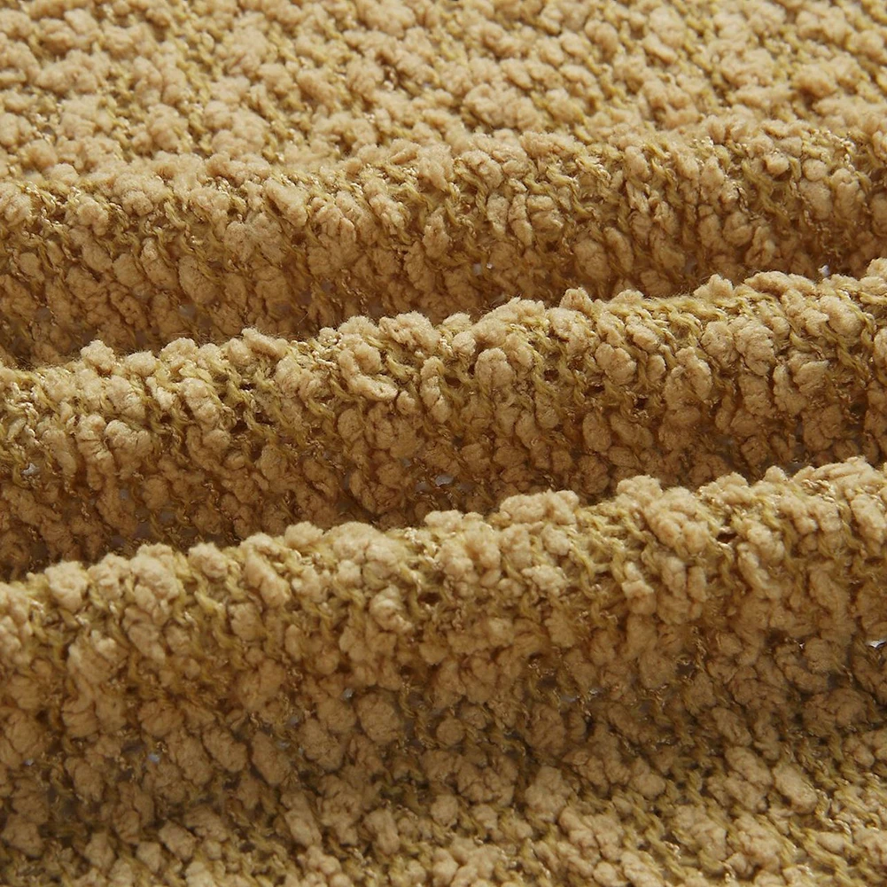 Женский длинный кардиган однотонное пальто из искусственного флиса с карманами