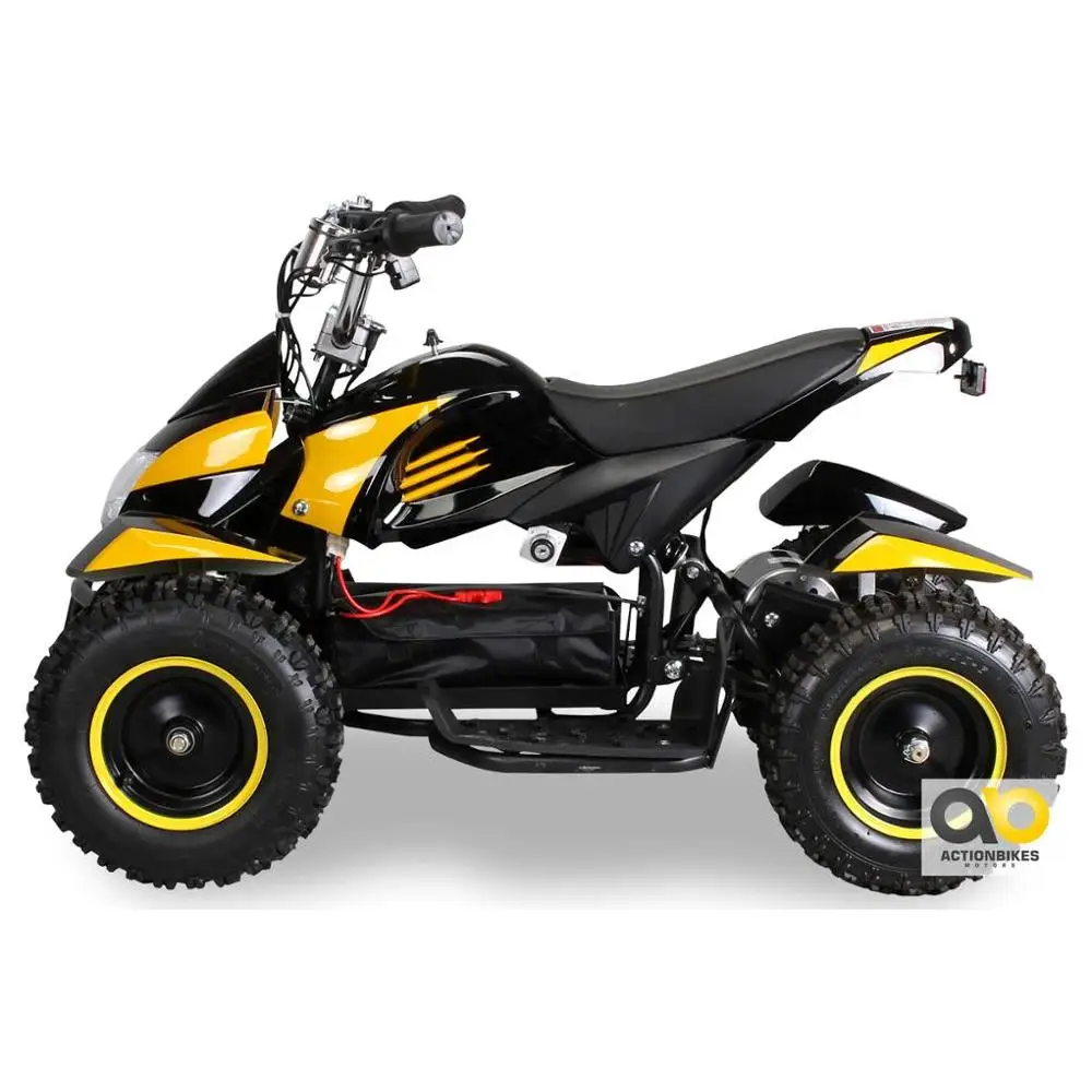 Электрический MINIQUAD для детей COBRA 800W 36V| |