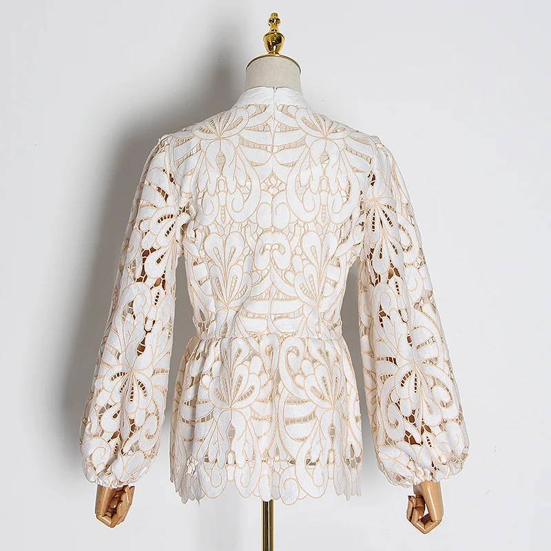 Осенне зимнее женское Шерстяное пальто высокого качества в клетку шикарное