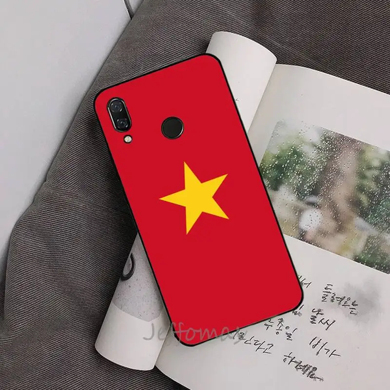 

national flag azerbaijan Phone Case For Xiaomi Redmi 7 8 9t a3Pro 9se k20 mi8 max3 lite 9 note 9s 10 pro