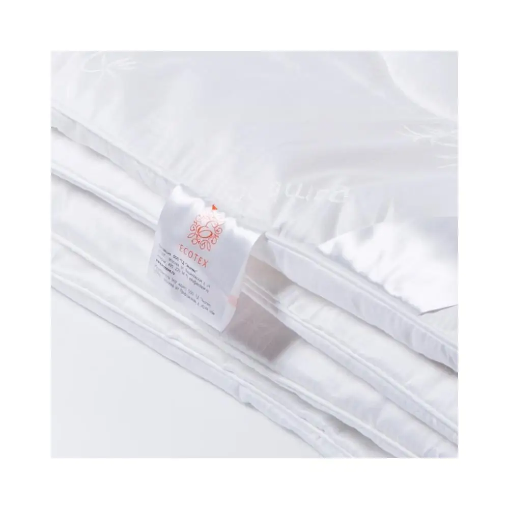 Одеяло ECOTEX Premium Детское Бамбук | 110x140 см Дом и сад